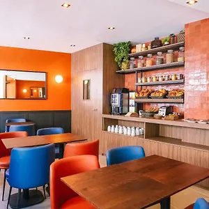 Timhotel Le Louvre Paris