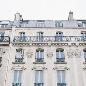 Thesuites Studios Paris